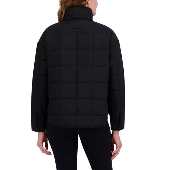 Roxy Women's Quilted Jacket - Picture 5 of 10